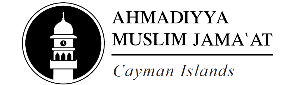 Ahmadiyya Muslim Jamaat Cayman Islands